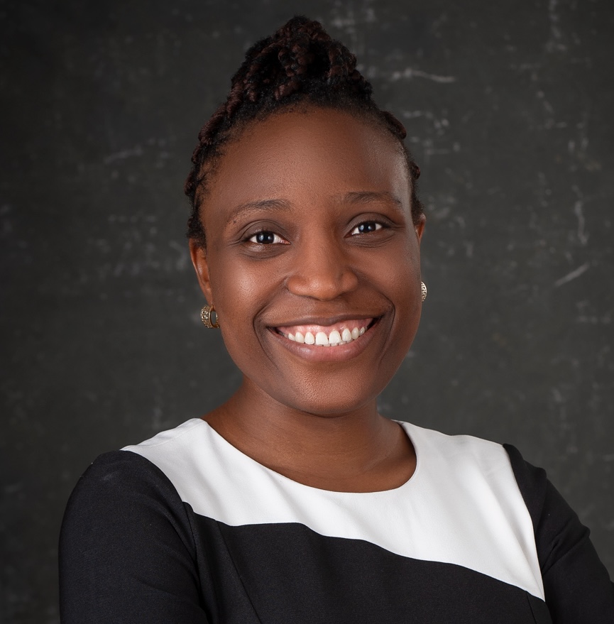 Toluwanimi Adeoti